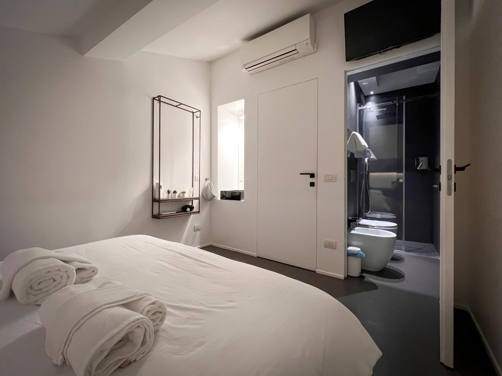 Mutina Suites Modena Exterior photo