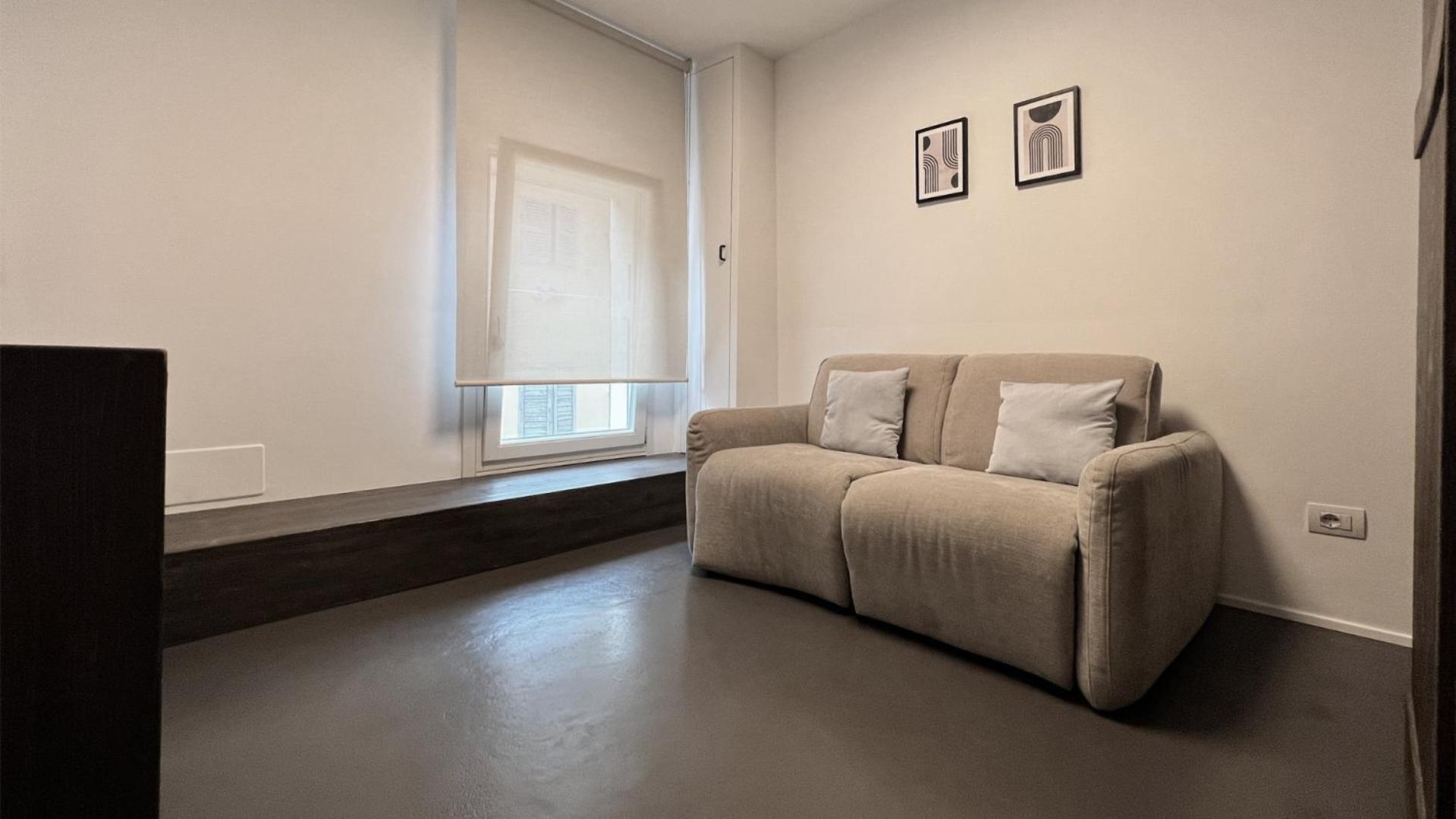 Mutina Suites Modena Exterior photo